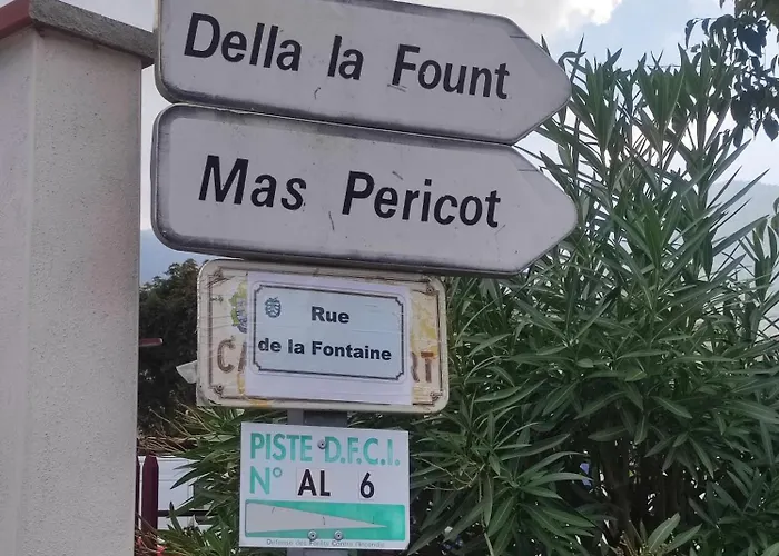 Maison Pour Sejour En Famille