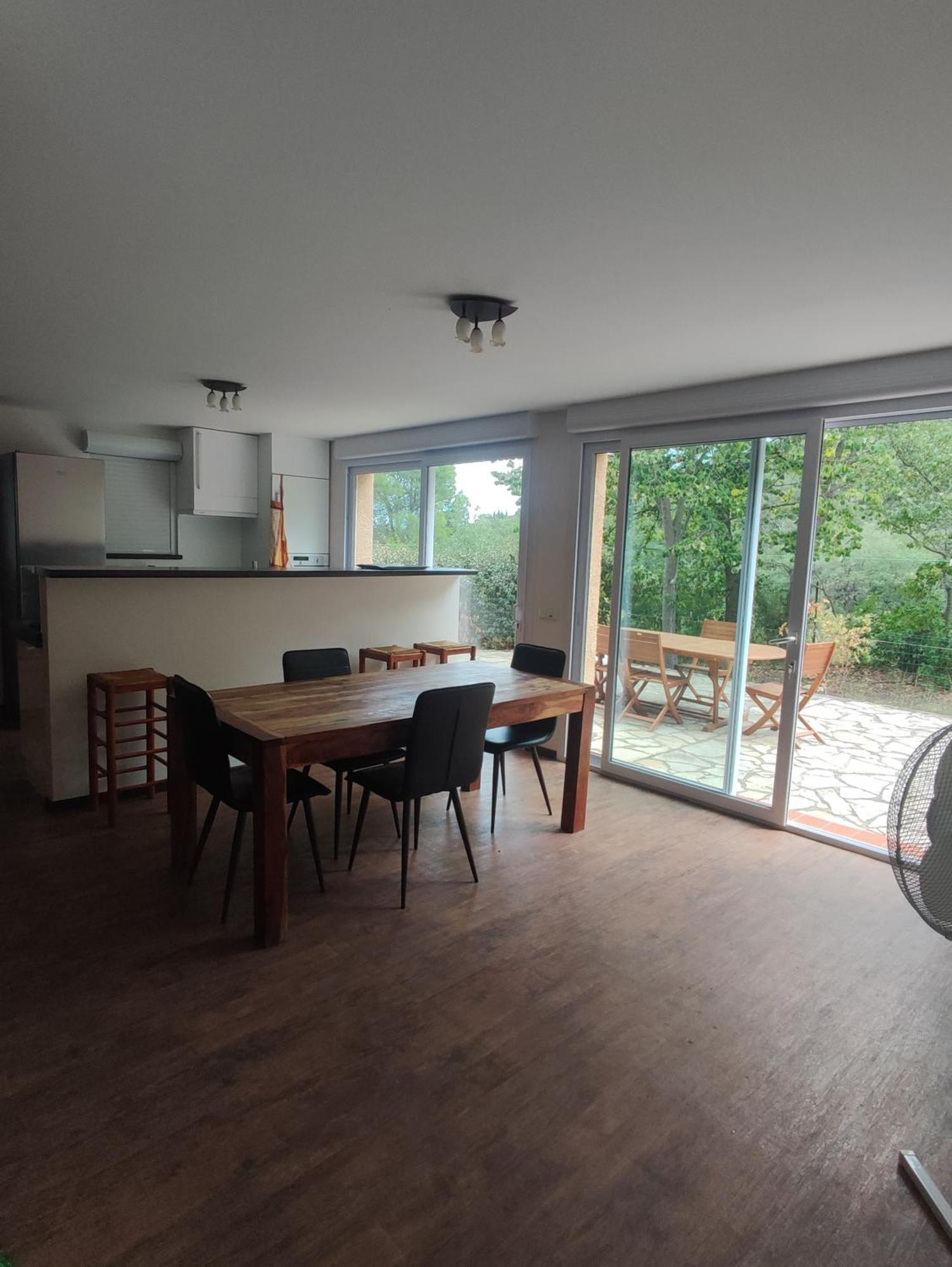 Maison Pour Sejour En Famille Villa Montesquieu (Pyrenees-Orientales)