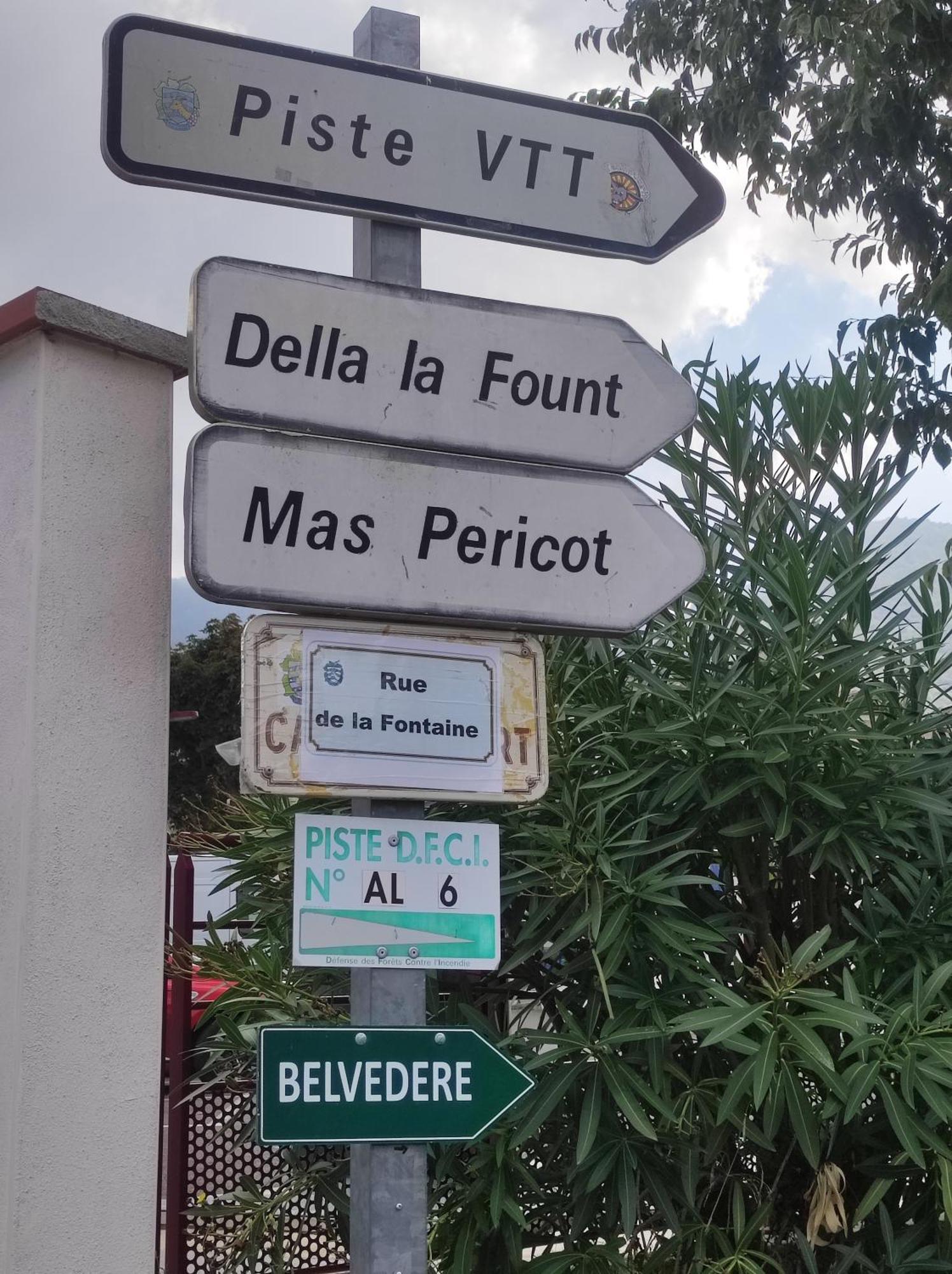 Maison Pour Sejour En Famille Villa Montesquieu (Pyrenees-Orientales)