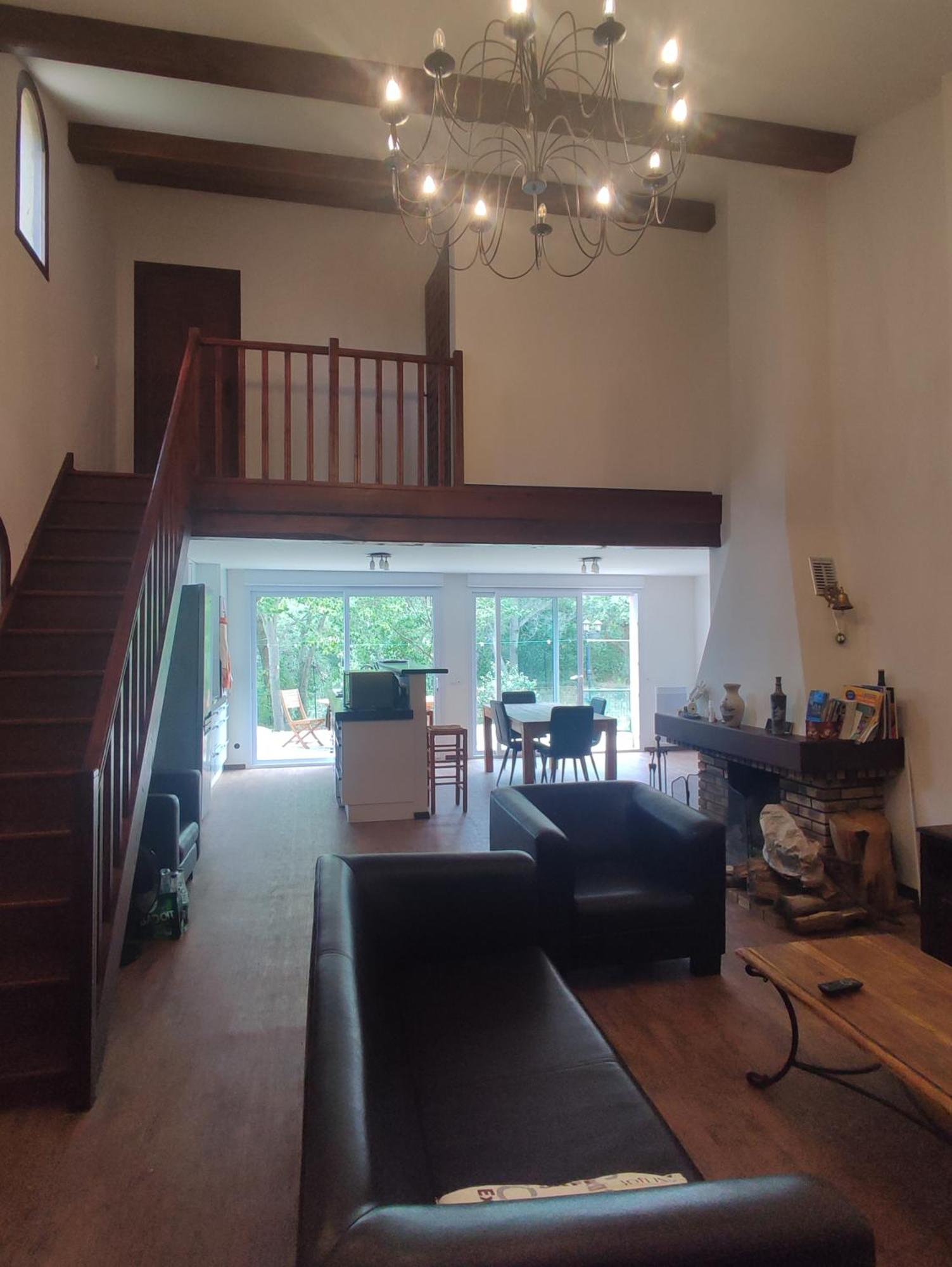 Villa Maison Pour Sejour En Famille Montesquieu (Pyrenees-Orientales)
