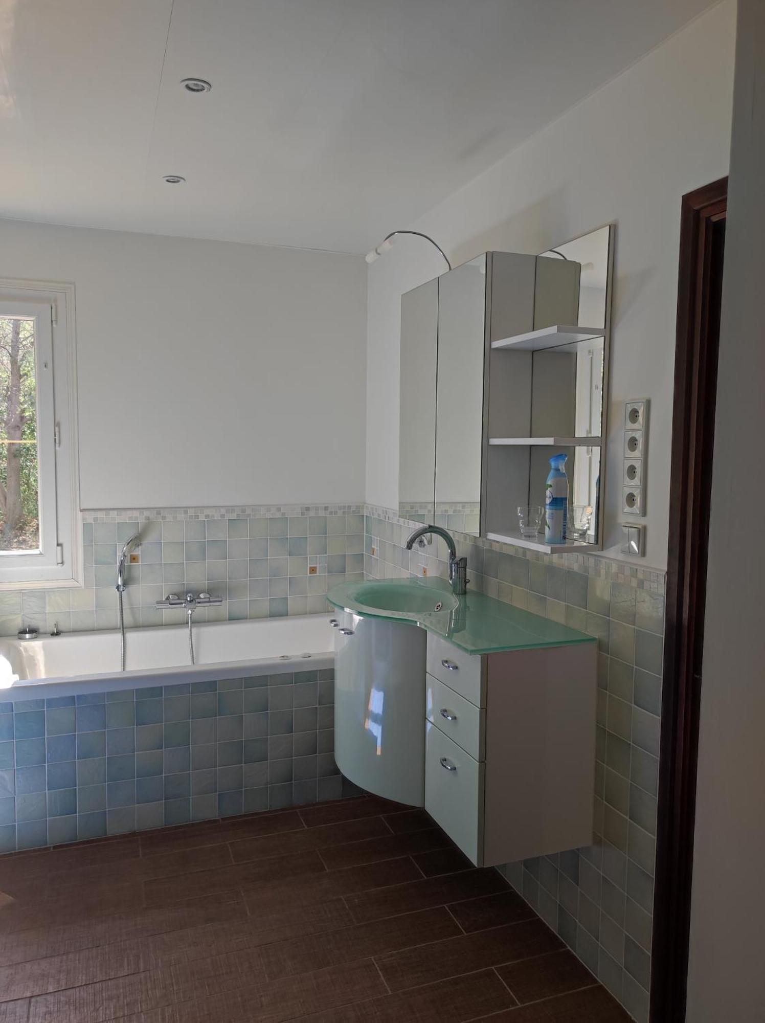 Maison Pour Sejour En Famille Montesquieu (Pyrenees-Orientales)