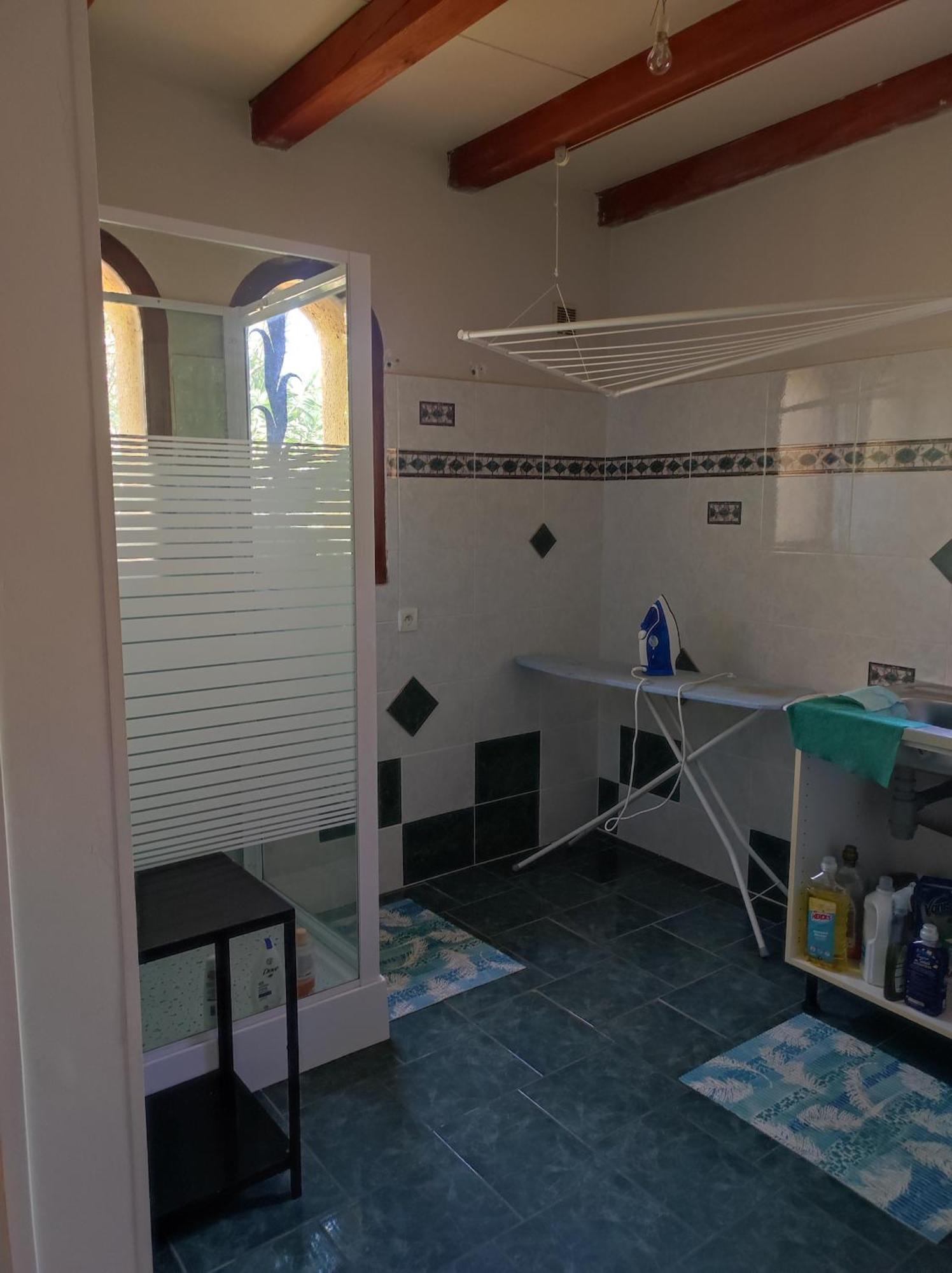 Maison Pour Sejour En Famille