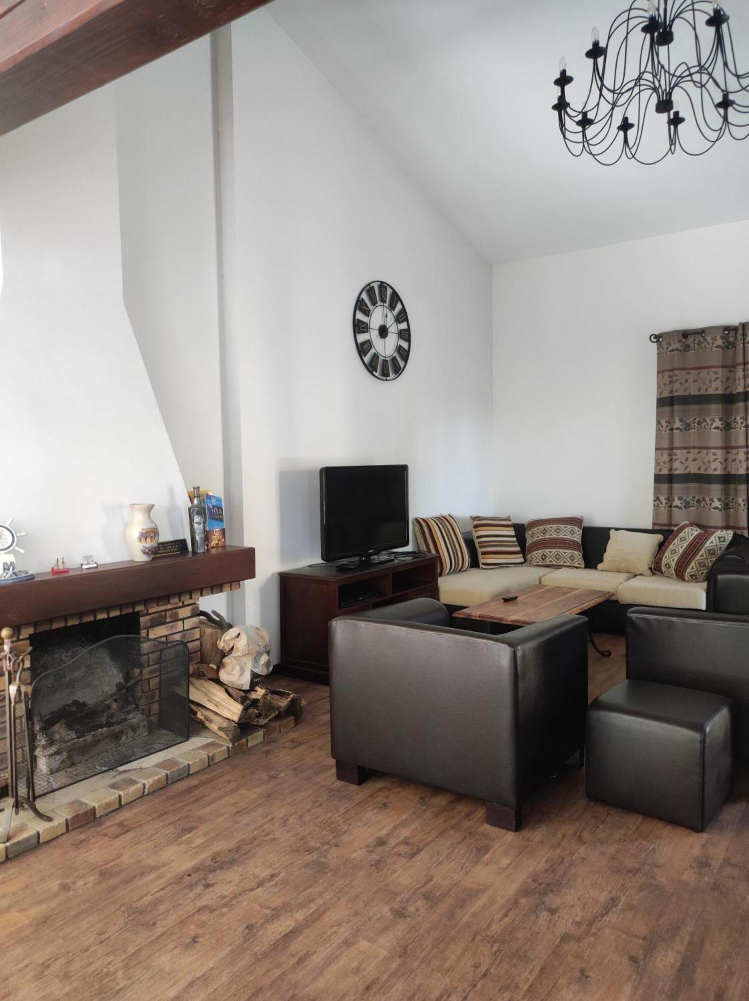Maison Pour Sejour En Famille Villa *